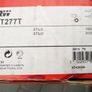 FIAT Stilo Bravo II Rear Shock Absorbers Image 4