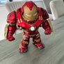 Marvel's Hulkbuster And Iron Man Action Figure Set Image 3
