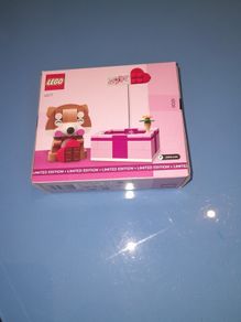 Lego Limited Edition