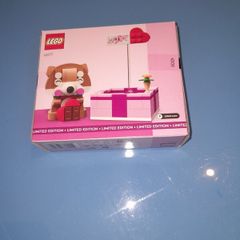 Lego Limited Edition
