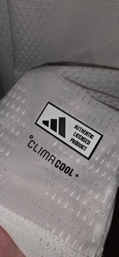 Germany 2026 Home Jersey