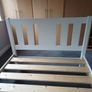 Double bed frame Image 3