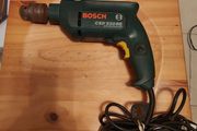 BOSCH DRILL CSB 550RE (550W) in very good condition
