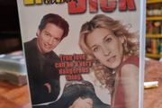 Life Without Dick VHS