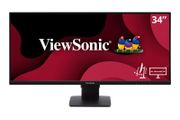 Viewsonic 34" Led Monitor VA3456-MHDJ