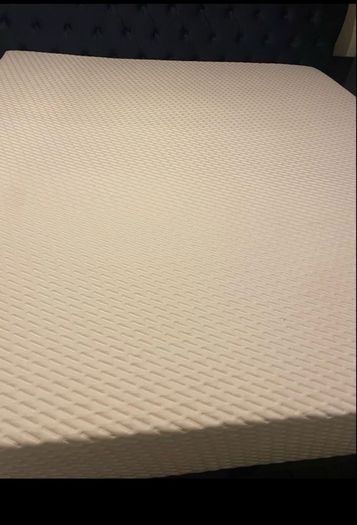 King size mattrase