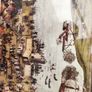 The encampment of the English forces Image 7