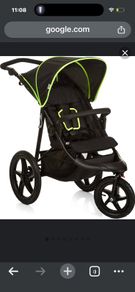 Hauck stroller
