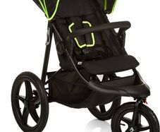 Hauck stroller