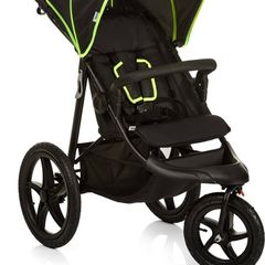 Hauck stroller
