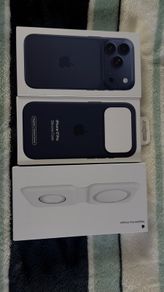 Apple Iphone 17 pro 256gb