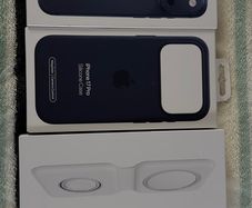 Apple Iphone 17 pro 256gb