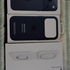 Apple Iphone 17 pro 256gb