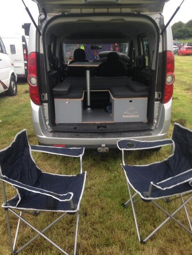 2011 Fiat Doblo