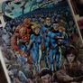 Fantastic Four ! Issue #555 ! First Printing ! 2008 ! by Marvel ! Image 3