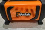 Paslode Bluetooth speakers