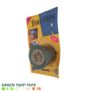 Tarp tape small  W5cm / L10m  (2" x 35') Blue Image 6