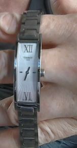 Tissot Happy Chic T015.309.11.038.00