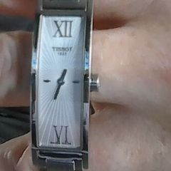 Tissot Happy Chic T015.309.11.038.00