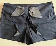 Forever 21 Plus Size Shorts Size 2XL