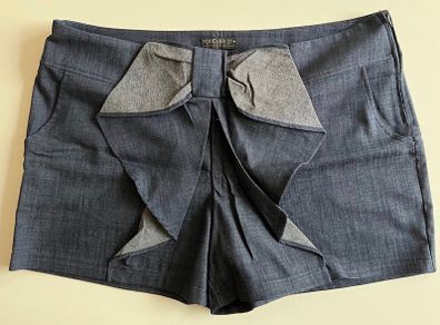 Forever 21 Plus Size Shorts Size 2XL