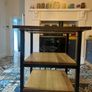 Kitchen Island Image 2