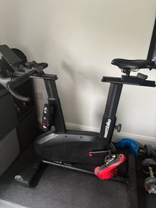 Wattbike Proton