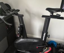 Wattbike Proton