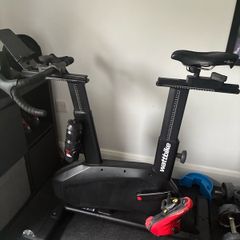 Wattbike Proton
