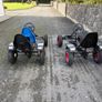 Berg Go Karts Image 9