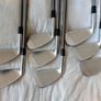 George Nicoll Precision Forged Irons Image 3