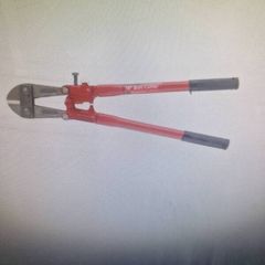 bolt cutter
