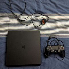 PS4 Slim 500gb