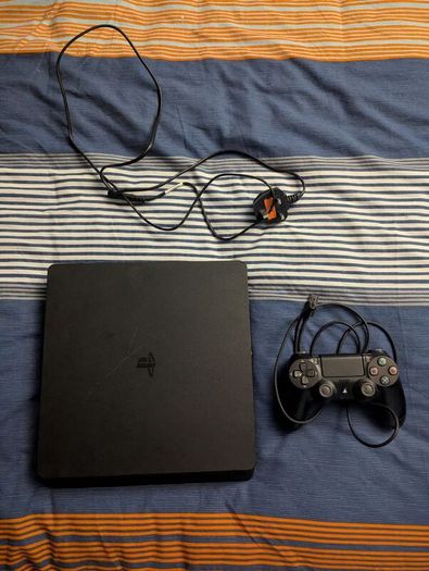 PS4 Slim 500gb