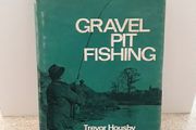 Fishing book