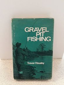 Fishing book