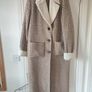 WOOL COAT retail price 200 eur Image 4