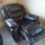 Leather Suite Image 3