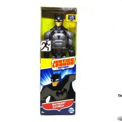 Mattel DC Justice League Batman 12 Inch Posable Action Figure Mattel 2017