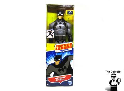 Mattel DC Justice League Batman 12 Inch Posable Action Figure Mattel 2017