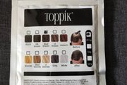 Toppik Hair Building Fibres  refill 27.5g