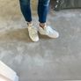 Ladies stylish sneakers Image 2