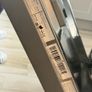 Beko Silver Freestanding Dishwasher Image 2