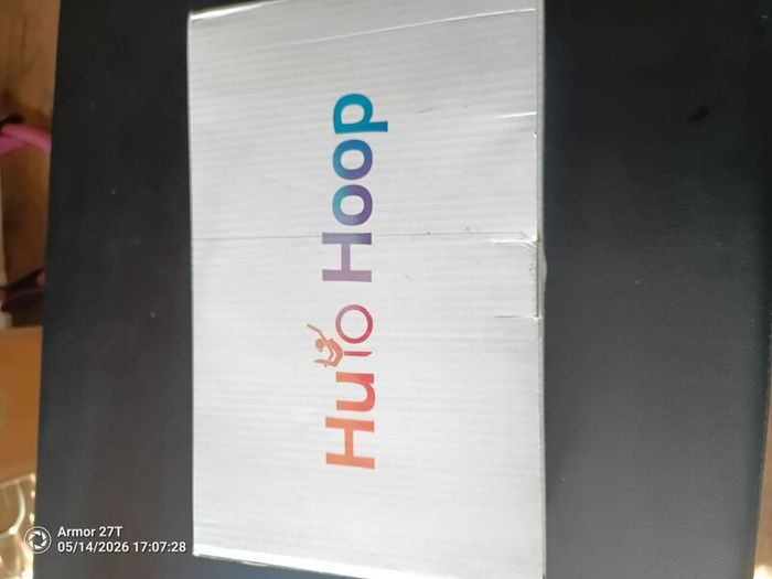 hulo hoop