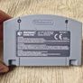 World Cup 98 Nintendo 64 N64 Games Original Image 5