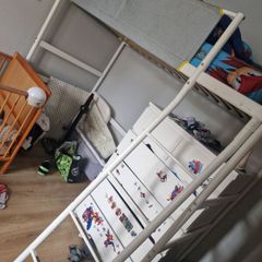 High Sleeper