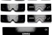 Solar Eclipse Glasses