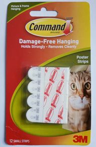 Poster Strips