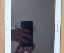 Samsung Galaxy Tab 4, Model SM-T535, 16GB, in Excellent condition, excellent Camera and Battery