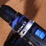 Woodworking Lithium-Ion Battery Cordless Drill Driver Power Tools Image 3